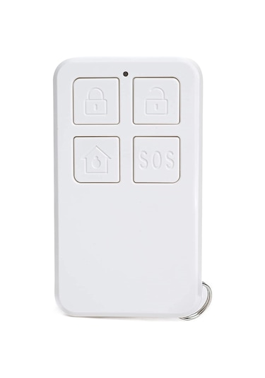 Fonri 2G Kablosuz Akıllı Ev ve Güvenlik Paketi