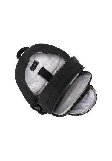 Büyük Boy Sırt Çantası Krinkıl Kumaş 1050 Bej