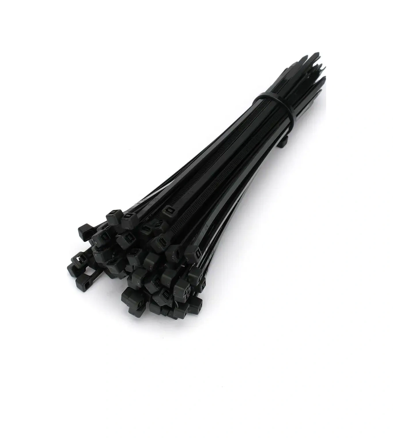 Cablexpert Naylon Plastik Kablo Bağı 450x7.6 100 Adet 166656251