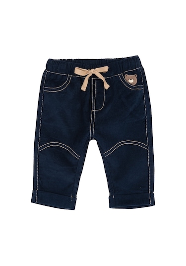 Chicco Pantolon 09100797000000 000088 Dark Blue