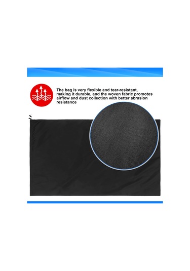 Ahşap Kipi Çanta Yaprak Parçalı Yonga Makine Çantası Yedek Yeniden Kullanılabilir Çim Ahşap Kipi Çanta Ahşap Dilimleyici Ayrıştırıcısı 24 X 48 İnç İçin Mevcut Ahşap