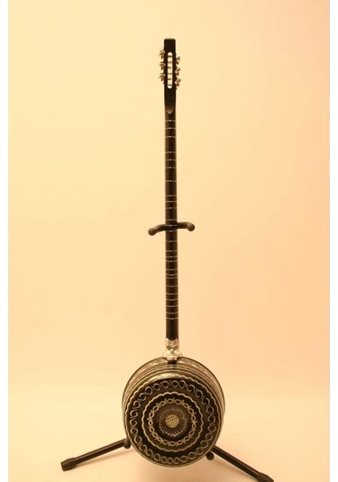 Zeynel Abidin Csl01Em Sazbüş-Uzun Sap-Erzincan İşleme-Kılıf Dahil