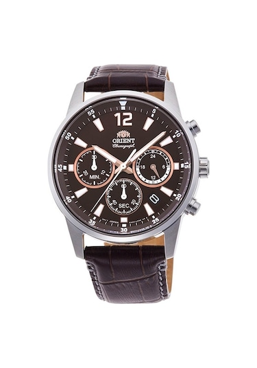 Orient RA-KV0006Y10B Erkek Kol Saati