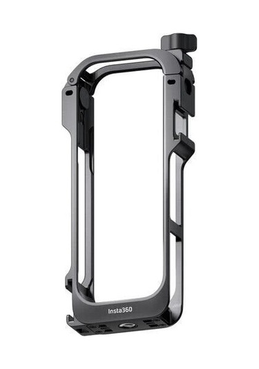 Insta360 X5 Utility Frame Siyah