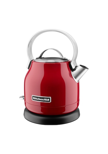 Kitchenaid 1, 25 L Su Isıtıcısı 5kek1222 Kırmızı-eer