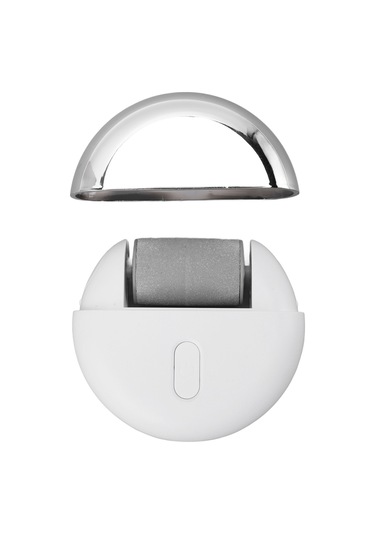 Maiyame Elektrikli Ayak Kuru Cilt Ve Kalınlaşma Temizleyici, 2 Hızlı Mod, Şarjlı Su Geçirmez, 2 Taşlama Ucu İle Ayak Bakımı Aleti