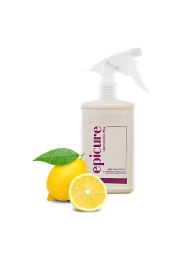 Epicure Ağda Isıtıcı Cihaz Temizleme Solüsyonu 500 Ml