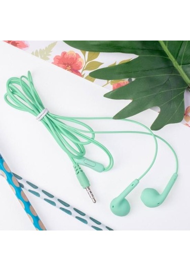 Jms U19 Hassas Kablolu Kulaklık