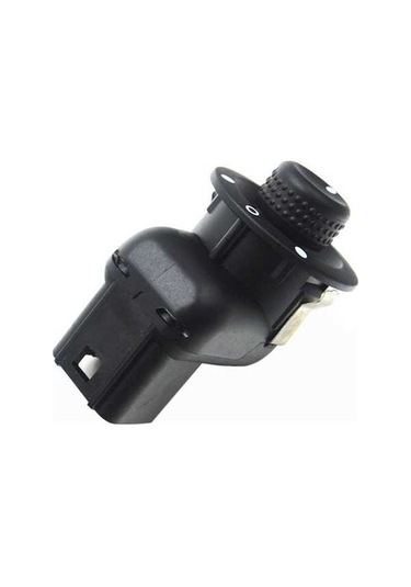 Moly Renault Clio 3 Laguna 2 Megane 2 Kangoo 2007-2017 İçin 10 Pins Geribakış Aynası Kontrol Anahtarı Oe:8200676533,8200109014