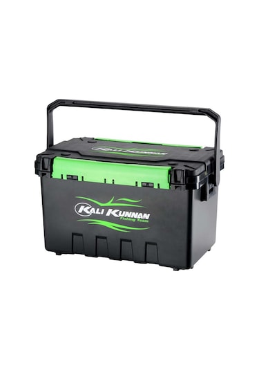 Kali Kunnan Cajon Balıkçı Çantası 50lt