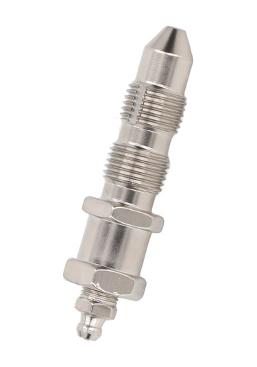 Jeehugo Komatsu Kazıcıya Uygulanabilir 07959-20001 Numara Paslanmaz Çelik Yüksek Performanslı Yağ Valfi