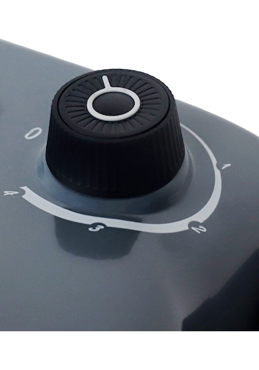 Dr.maya Pro Plus 1400 W Taş Fırın Pizza Makinesi