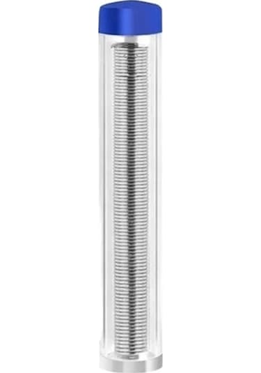 Sonex 1.0mm 10gr. Tüp Lehim Teli 60/40