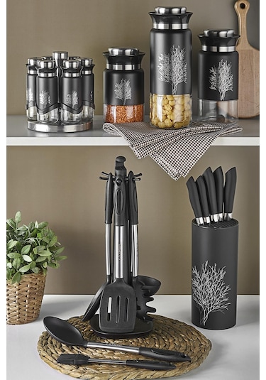 Neva N3556 Çınar Soft Mutfak Kombinim