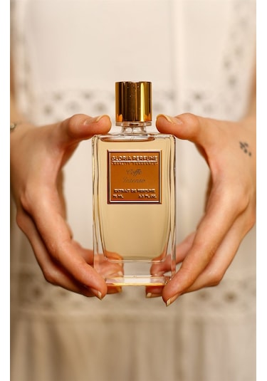 Gloria Perfume Coffe Intenso Unisex Parfüm EDP 75 ML