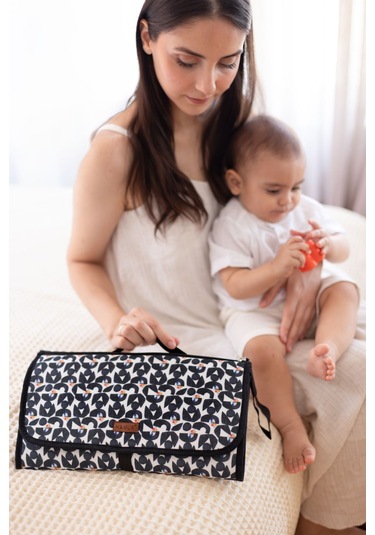 Bebek Alt Acma Cantasi Bb-502