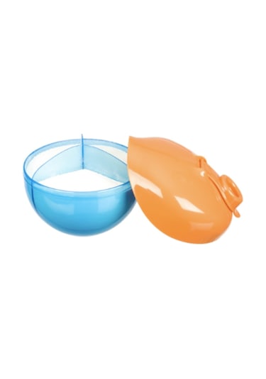 Bebedor Süt Tozu Saklama Kabı 8563 %0 Bpa Yeşil