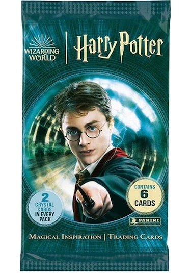 Mega Başlangıç Paketi Harry Potter