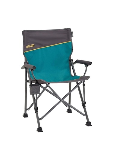 Uquip Set Boldy 3'lü Large Combo Set Gri