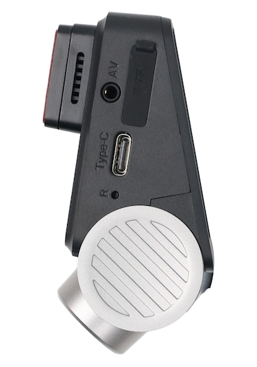 Carlover S3 4k Ips Ekran Araç Kamerası