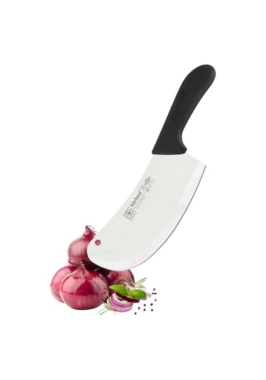 Sürbisa Soğan Satırı 61702 18.0 Cm Çok Renkli