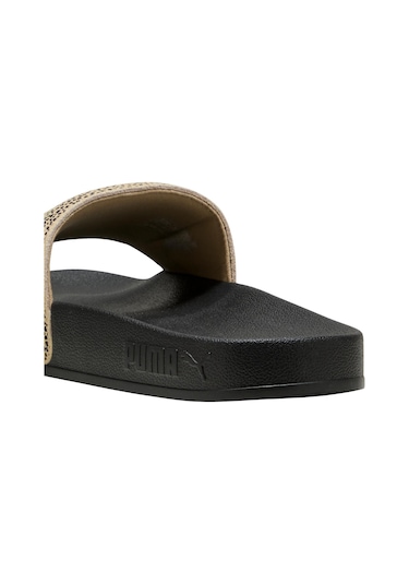 404846-01 Puma Leadcat 2.0 Topcat Kadın Terlik Kahve 404846-01