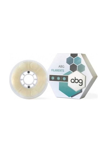 Abg 1.75Mm Medikal Petg Filament