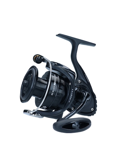 Daiwa Bg Black Lt 3000 D Olta Makinesi