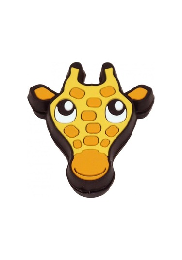 Pros Pro Zürafa Figürü Tekli Titreşim Önleyici H184