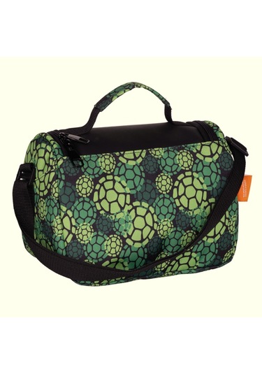 Ninja Turtles Beslenme Çantası