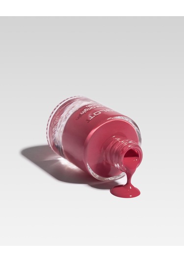 Natural Origin Nail Polish 55