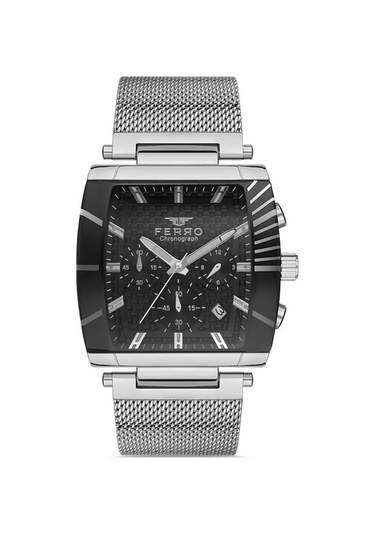 Ferro Fm31265c-a2 Erkek Kol Saati