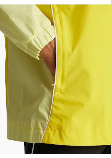 Adidas Tiro25 C Awjkt Erkek Yağmurluk Sarı