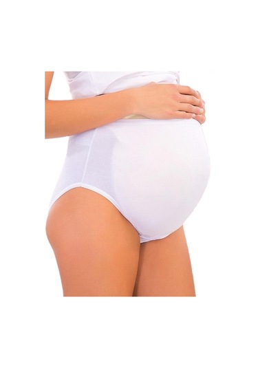 Imer Kadın Modal Hamile Külot 4700