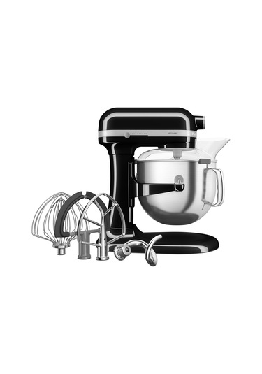 Kitchenaid Artisan 5KSM70SHX 6.6 L Kaldırılabilir Kaseli Stand Mikser
