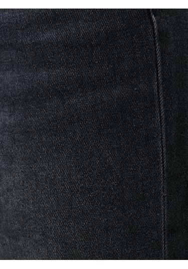 Loft Bella Regular Fit Siyah Kadın Jean Pantolon Lf2038792 Siyah
