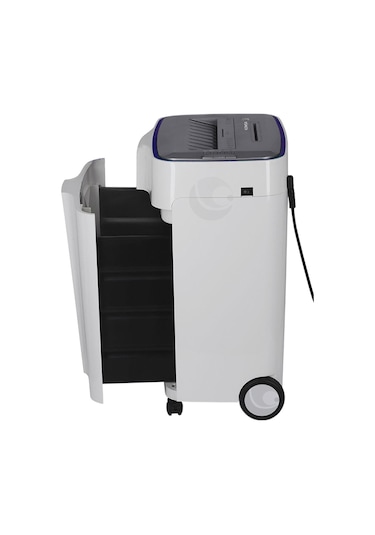 Mühlen Ofen 320 M Evrak İmha Kağıt Kesme Makinesi 20L 8M Evrak Im