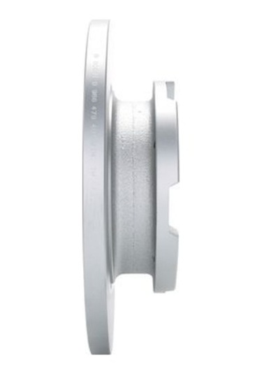 Ford Transit 2.2Tdci 2006-2013 Bosch Arka Disk 2 Adet