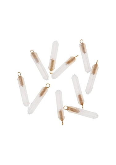 Homyl Silikon Stoper Kafa Şamandıra Koltuk Atma Hattı 14mm