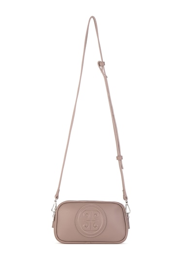 Pierre Cardin Kadın Vizon Çanta 50303985-vr052 Vizon