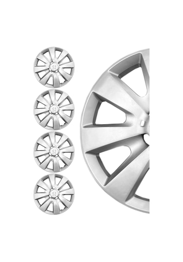 Peugeot 301 15 İnç Uyumlu Jant Kapağı 4 Adet B1094