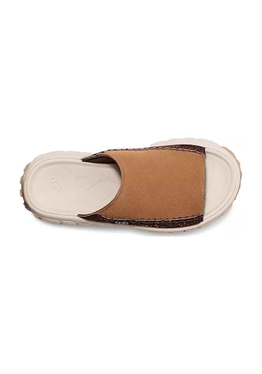 Ugg Venture Daze Unısex Terlik 1152680-ctc 1152680-ctc Kahverengi Kahverengi