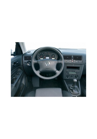 Volkswagen Golf 4 Bora Vites Topuzu Ve Körüğü Dar Tip Dizel