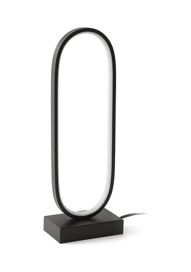 Safirr Light Tiran Led Abajur - Sarı / Gün Işığı / Beyaz Çok Renkli