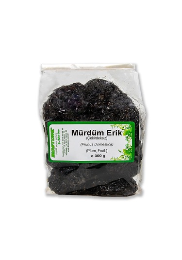 Biostore Çekirdeksiz Mürdüm Eriği 300 G 300 G