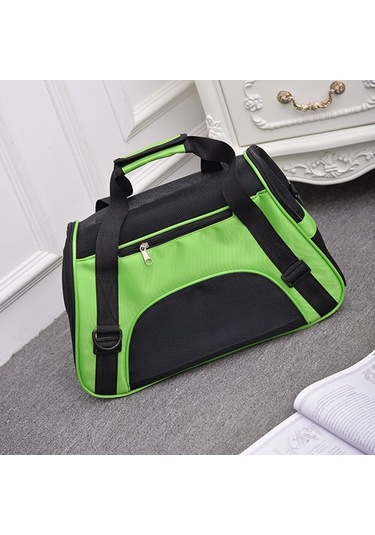 Jokmae Yeşil Küçük Su Geçirmez Pet Çantası