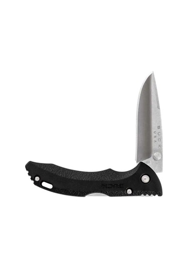 Buck 284 Bantam Bbw Kamp Çakı Gri
