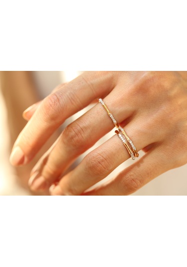 Reis T10527 Double Bone