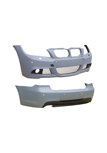 Bmw E90 M-Tech Lcı 2009-2012 Body Kit