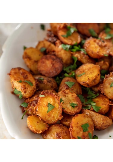 Afyon a Patates Kızartmalık / Yemeklik 5 Kg